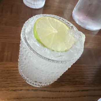 Mi Vida - De La Casa Margarita - Mexican Near Me - Washington, DC, District of Columbia