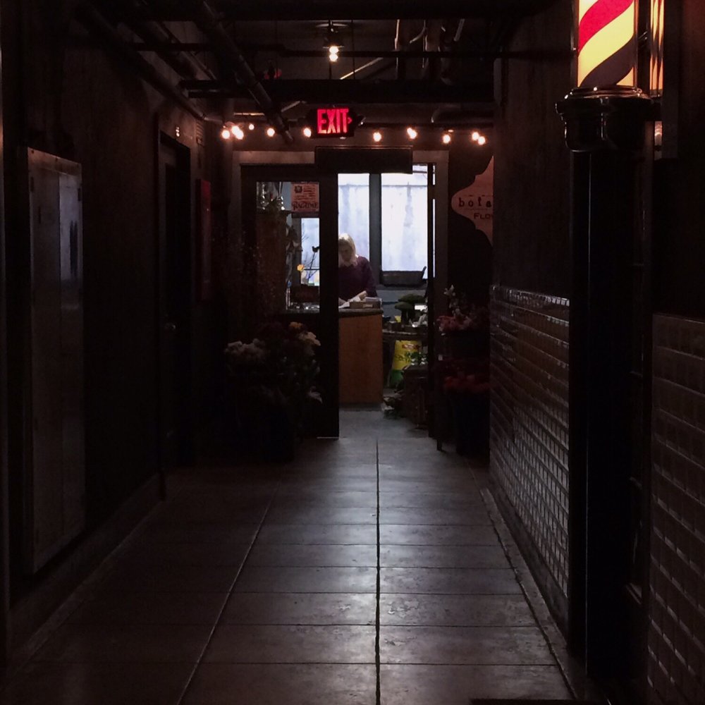 The Basement - Tunnels on tunnels on tunnels. - Public Markets Near Me - Reno, Nevada The Basement - Tunnels on tunnels on tunnels. - Public Markets Near Me - Reno, Nevada