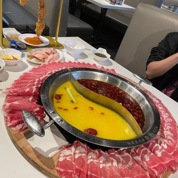 Liuyishou Hotpot - Hot Pot Near Me - Bellevue, Washington