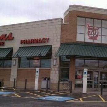Walgreens - the front of the store - Drugstores Near Me - Columbus, Ohio