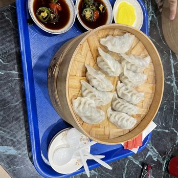 Mr Dumpling - Dim Sum Near Me - Carrollton, Texas Mr Dumpling - Dim Sum Near Me - Carrollton, Texas