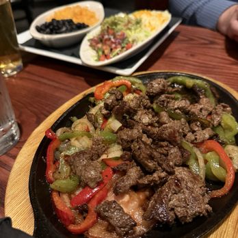 1855 Saloon and Grill - Tuesday's special Fajitas - Bars Near Me - Cottage Grove, Wisconsin 1855 Saloon and Grill - Tuesday's special Fajitas - Bars Near Me - Cottage Grove, Wisconsin