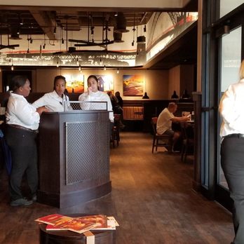 Outback Steakhouse - Steakhouses Near Me - Dania Beach, Florida