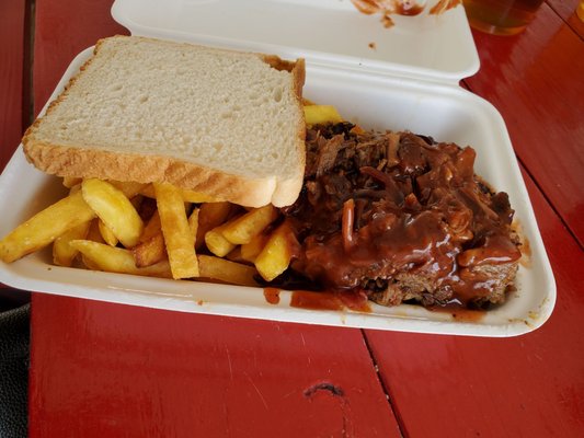 Off the Grid by null