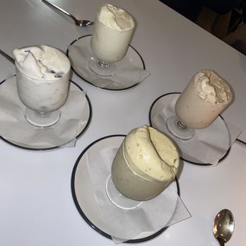 Misi - Gelato - Italian Near Me - Brooklyn, New York Misi - Gelato - Italian Near Me - Brooklyn, New York
