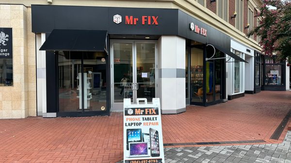 Maple Ridge Mr. Fix MR FIX CELL PHONE & COMPUTER REPAIR - Updated June 2026 - 56 Photos ...