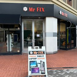 Mr Fix Cell Phone & Computer Repair