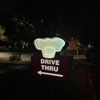 The Hat - This location has a drive thru - Fast Food Near Me - Rancho Cucamonga, California
