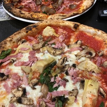 il Canale - CANNELLONI and MEAT LOVER - Italian Near Me - Washington, DC, District of Columbia