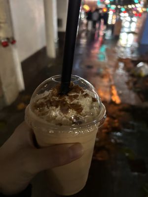 Legends Café & Creamery by null