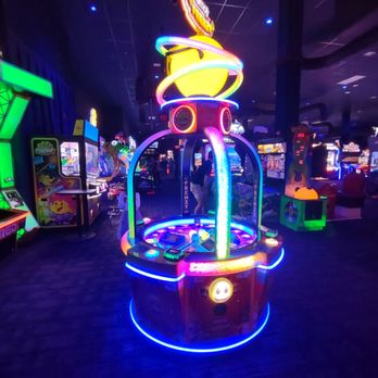 Dave & Buster's Jacksonville - Arcades Near Me - Jacksonville, Florida