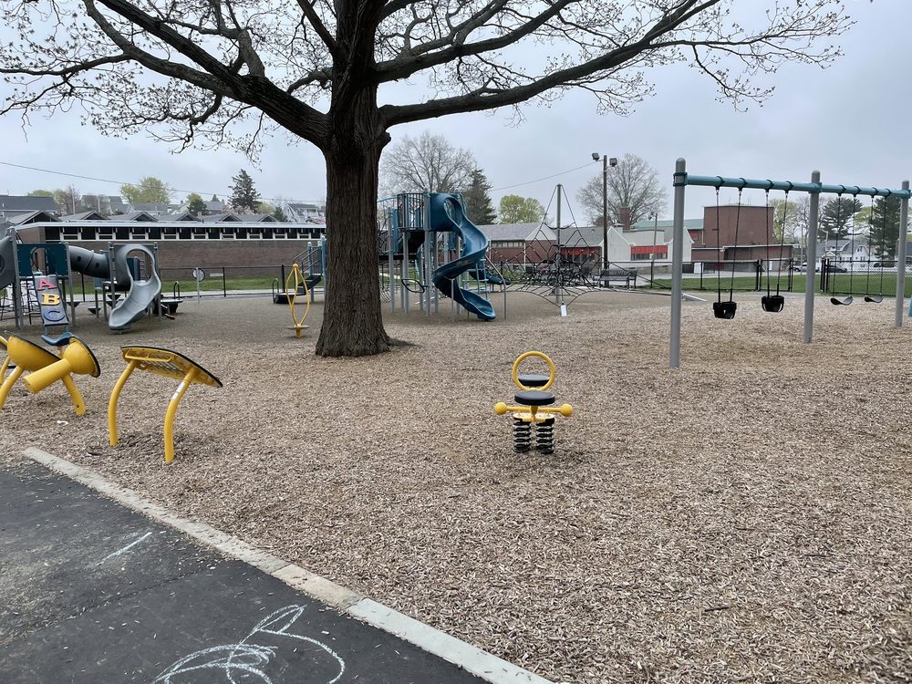 WENDALL MOSES 113 Standish Rd, Quincy, Massachusetts Playgrounds Yelp