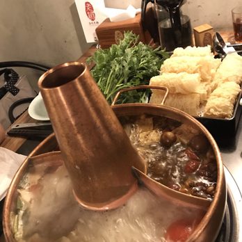 老鍋台式火鍋 - Hot Pot Near Me - Hong Kong, HK