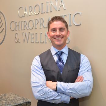 Carolina Chiropractic & Wellness - Dr. Adam H. Cooper DC - Chiropractors Near Me - Fort Mill, South Carolina Carolina Chiropractic & Wellness - Dr. Adam H. Cooper DC - Chiropractors Near Me - Fort Mill, South Carolina