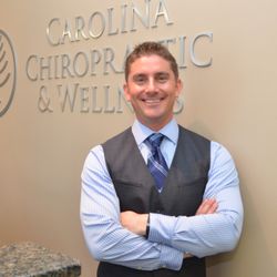Carolina Chiropractic & Wellness - Dr. Adam H. Cooper DC