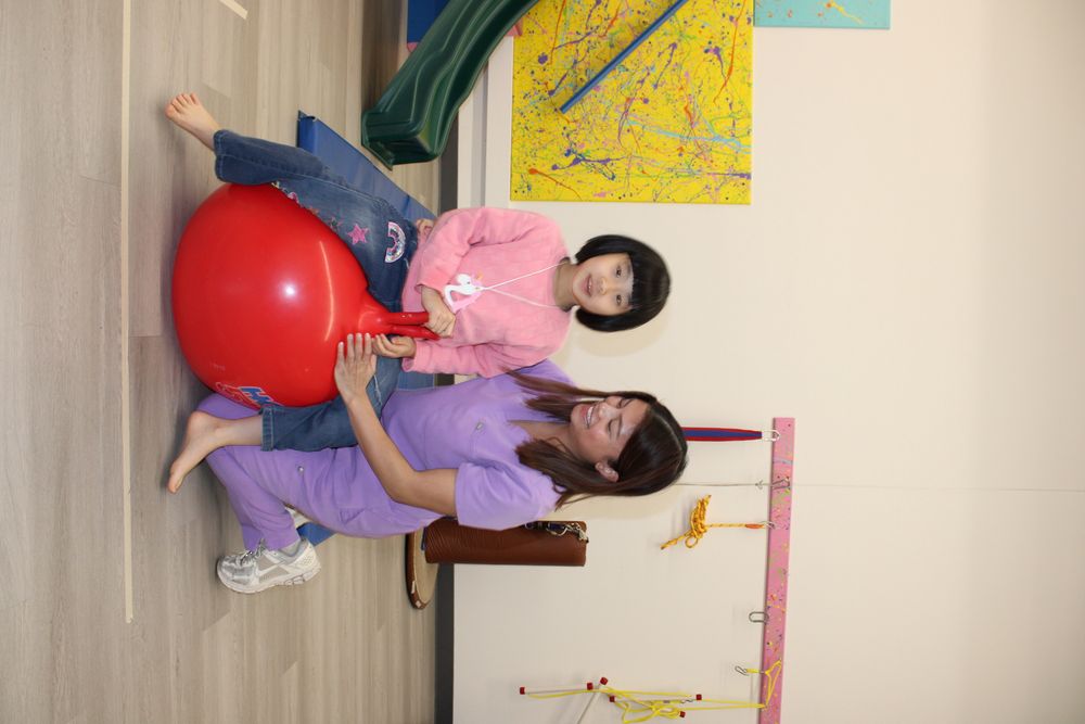 Pediatric Play Therapy - child therapist in San Jose, CA