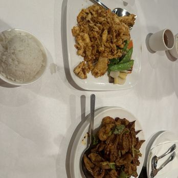 Cheng Du 23 - Crispy Pork Intestines - Seafood Near Me - Wayne, New Jersey