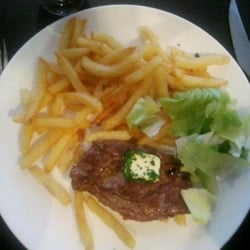 Café des Sports