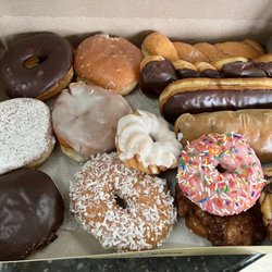 Yum Yum Donuts - 3.15.23 For the Hertz Mike Crew