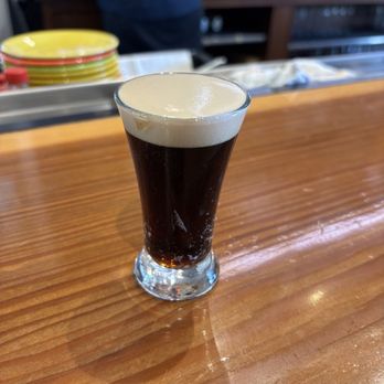 Russian River Brewing - OVL Stout - Brewpubs Near Me - Windsor, California Russian River Brewing - OVL Stout - Brewpubs Near Me - Windsor, California