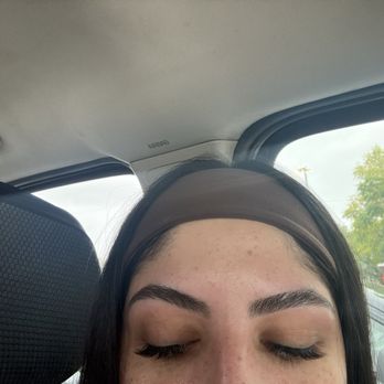 Arch & Tail Brow Studio - Eyebrow Services Near Me - Chino, California