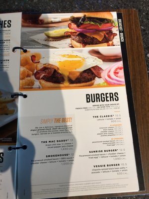 Menu photo 7 Topgolf Virginia Beach, VA Menu photo 7 Topgolf Virginia Beach, VA