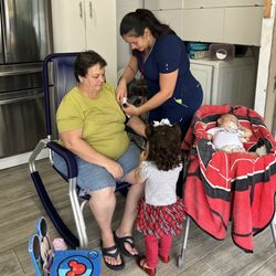 Love And Dedication Home Care Services