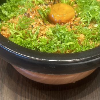 Kauboi - The Waygu Fried rice is a one of kind fried rice that takes it to the next level. - Whiskey Bars Near Me - Scottsdale, Arizona Kauboi - The Waygu Fried rice is a one of kind fried rice that takes it to the next level. - Whiskey Bars Near Me - Scottsdale, Arizona