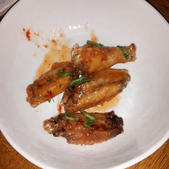 Watershed - Wings - Lounges Near Me - Chicago, Illinois