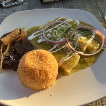 Los Sarapes Horsham - Dinner Enchiladas 8.16.2025 - Mexican Near Me - Ambler, Pennsylvania Los Sarapes Horsham - Dinner Enchiladas 8.16.2025 - Mexican Near Me - Ambler, Pennsylvania