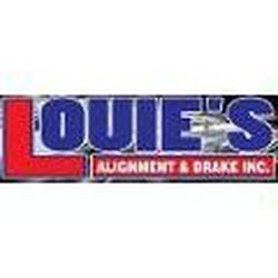 Louie's Alignment & Brake