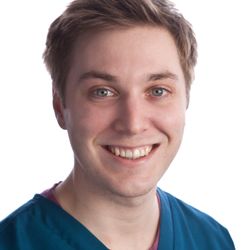 Queensway Dental Clinic - Dr Paul Davies