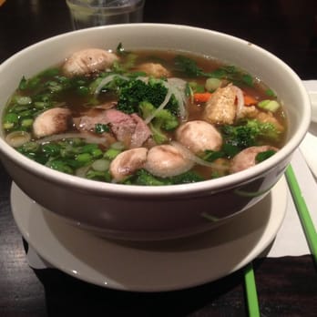 Glendale Pho Co - Pho tai chin - Vietnamese Near Me - Glendale, California Glendale Pho Co - Pho tai chin - Vietnamese Near Me - Glendale, California