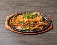 The Asian Bistro by null