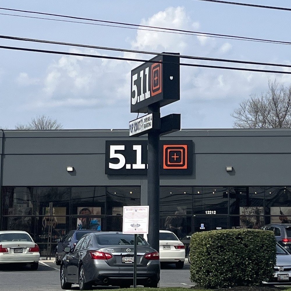5.11 Tactical - Outdoor Gear Near Me - Rockville, Maryland