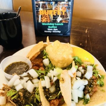 Juanchos Authentic Mexican Restaurant - All you can eat ! - Mexican Near Me - Upland, California