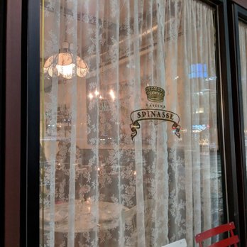 Cascina Spinasse - entrance - Italian Near Me - Seattle, Washington
