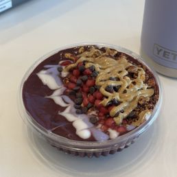 Love-a-Bowl Love-a-Bowl