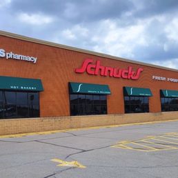 Exterior photo of Schnucks - Festus, Missouri Exterior photo of Schnucks - Festus, Missouri