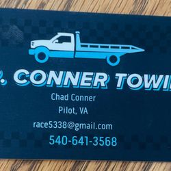 C.R Conner Towing