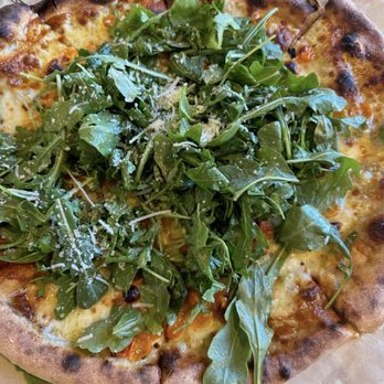PizzaHacker - Summer fave - Pizza Near Me - Mill Valley, California