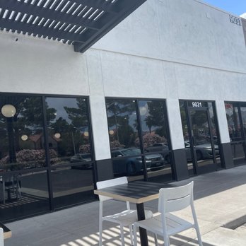 Vesta Coffee Roasters - Outdoor - Coffee & Tea Near Me - Las Vegas, Nevada