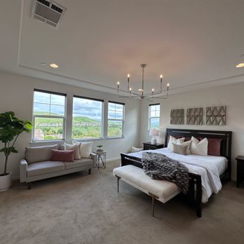 Miranda Home Design - Master Bedroom - Home Staging Near Me Miranda Home Design - Master Bedroom - Home Staging Near Me