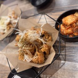 Soonheene - Bulgolgi boneless chicken