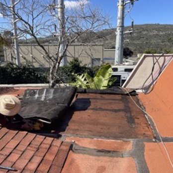 Magic Roof  - Roof Leak Repair: A Step-by-Step Process from Start to Finish - Roofing Near Me