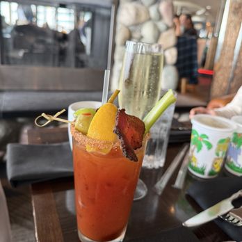 Six Seven Restaurant - New American Near Me - Seattle, Washington Six Seven Restaurant - New American Near Me - Seattle, Washington