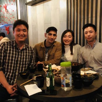 Anytime Kitchen  - Korean Near Me - New York, New York