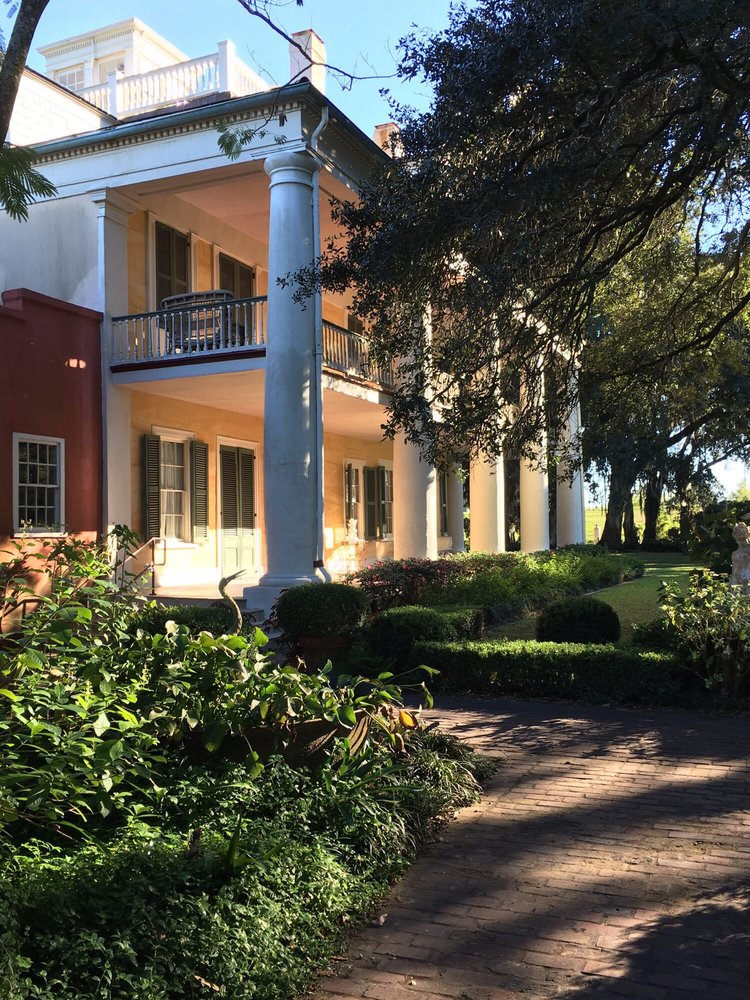 HOUMAS HOUSE PLANTATION & GARDENS 1153 Photos & 215 Reviews 40136 Hwy 942, Darrow, LA Yelp