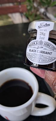 Cafe Americano by null