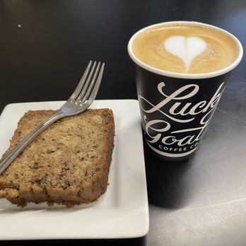 Lucky Goat Coffee - Coffee & Tea Near Me - Lakeland, Florida